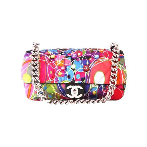 chanel multicolor purse|chanel purse near me.